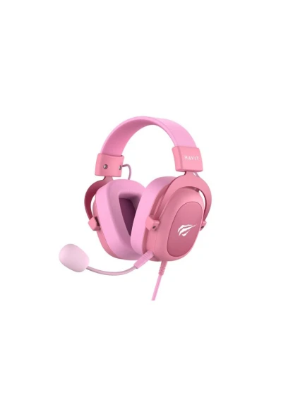 Herní sluchátka model 21326070 - Havit