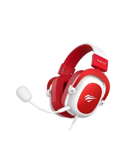Herní sluchátka model 21326076 - Havit