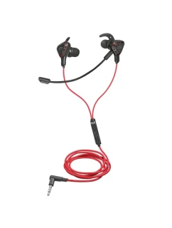 Sluchátka s  408 model 21331100 - Trust