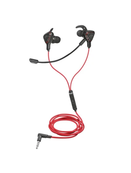 Sluchátka s  408 model 21331100 - Trust