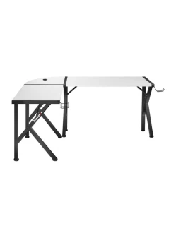 Herní stůl Hero model 21326098 White - Huzaro