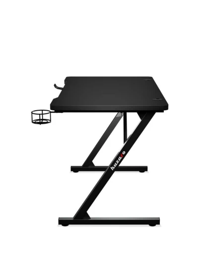 Herní stůl Hero model 21326110 Black - Huzaro