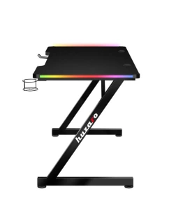 Herní stůl Hero model 21326116 RGB - Huzaro