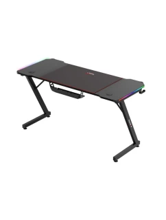 Herní stůl Hero model 21326130 RGB - Huzaro