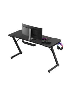 Herní stůl Hero model 21326144 Black - Huzaro