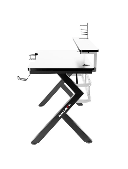 Herní stůl HZ-Hero 5.0 White