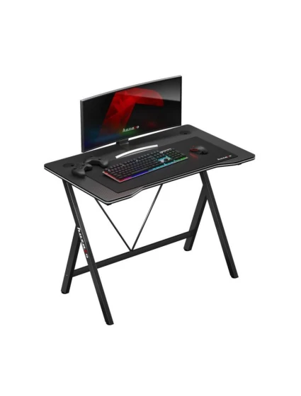 Herní stůl Huzaro Hero 1.4 Black