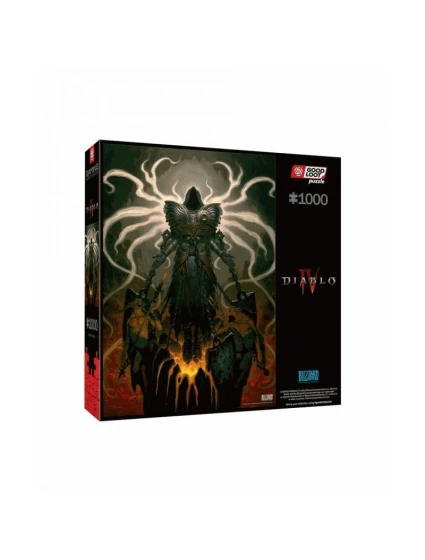 Good Gaming 1000 model 21729876