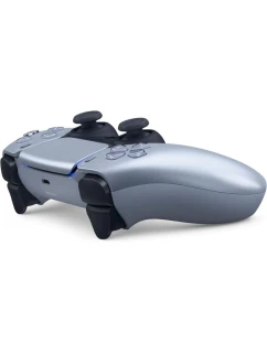 ovladač  5  Silver model 21331178 - Sony