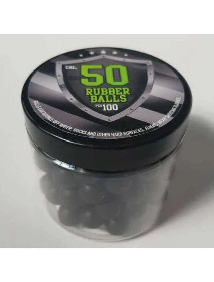 Gumové Guard Power  - 100 kusů model 21331208