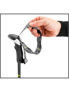 Trekingové hole  Lite cm model 21751415 - Leki