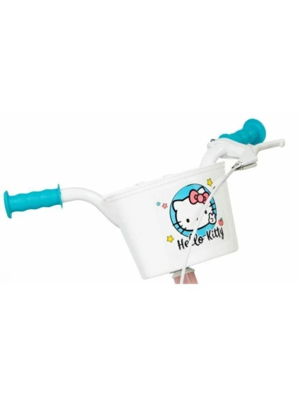 Dětské kolo Hello Kitty model 21315603 - Toimsa