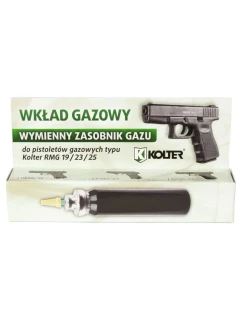 OC pro pistole model 21331340