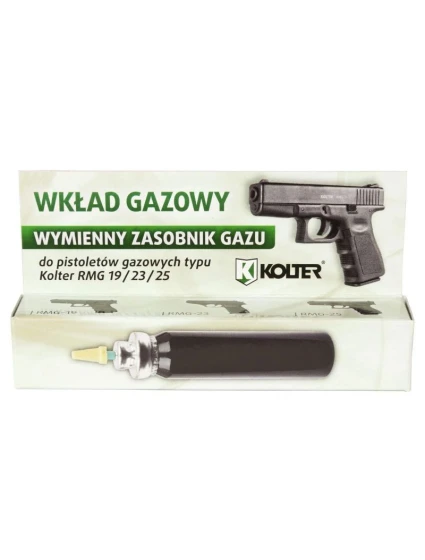 OC pro pistole model 21331340