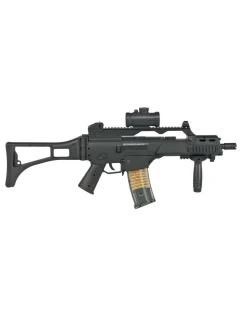 C model 21331492 - ASG