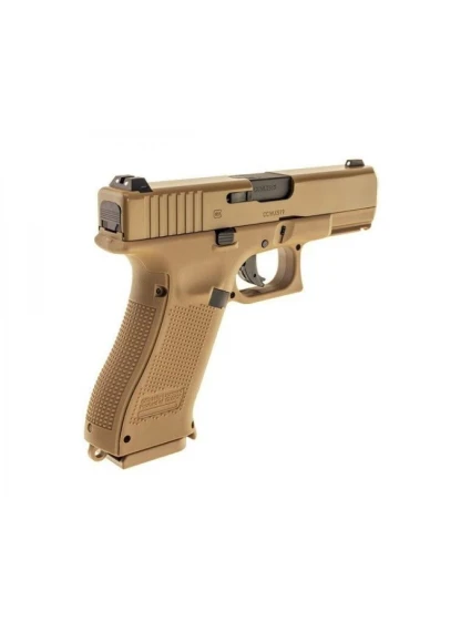 pistole  4,5 mm BB model 21331504