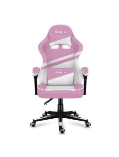 Herní židle Force model 21326172 Pink Mesh - Huzaro