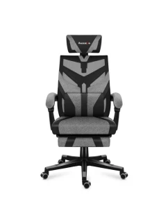 Herní židle model 21326176 5.0 Grey - Huzaro