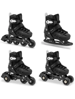 Jr inline brusle r. model 21132412 - Spokey
