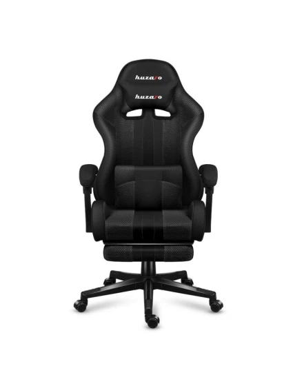 Herní židle Force model 21326212 Carbon Mesh - Huzaro