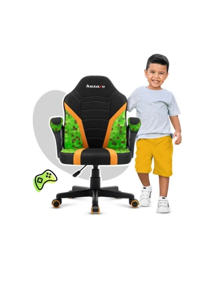 herní židle pro děti model 21372533 - Huzaro