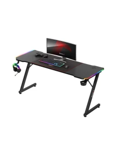 Herní stůl Hero model 21336047 RGB - Huzaro