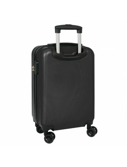 kufr Realu Madrid na kolečkách model 21192383 - Inny