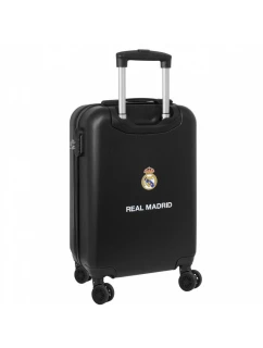 kufr na kolečkách pro Real Madrid model 21192385 - Inny