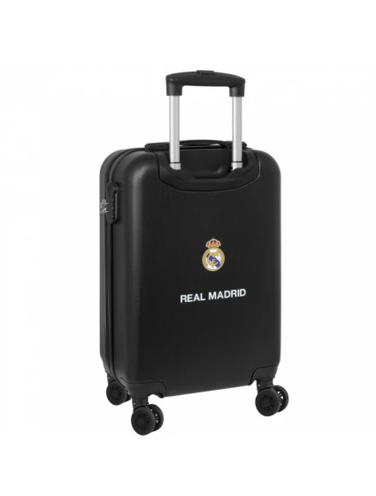 kufr na kolečkách pro Real Madrid model 21192385 - Inny