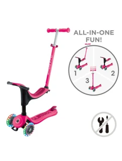 Koloběžka  se model 20912797 - Globber