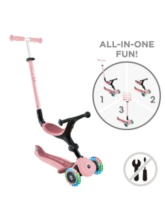 Koloběžka ACTIVE se model 20912801 - Globber