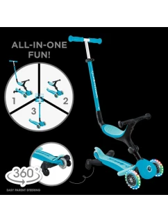 Koloběžka ACTIVE 360 se model 20912803 - Globber