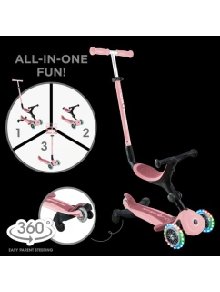 Koloběžka ACTIVE 360 se model 20912805 - Globber