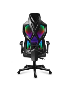 Herní židle  Black RGB model 21352655 - Huzaro