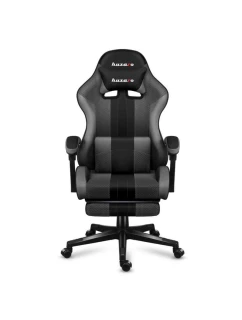 Herní židle Force model 21326226 Grey Mesh - Huzaro