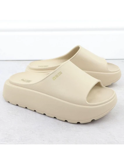 W  žabky model 21051975 - Big Star