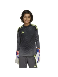 Mikina TIRO 25 Competition GK JSY model 21897301 - ADIDAS