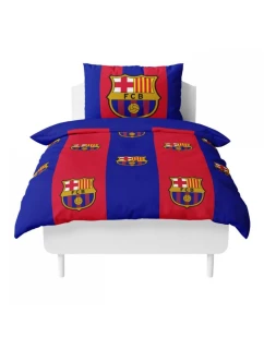 Ložní souprava FC Barcelona + cm model 20953631