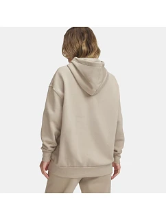 Mikina Icon Fleece Oversized Hoodie W model 22364526 - Under Armour