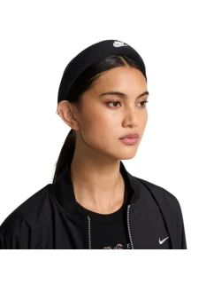 Club Fleece W Pásek do vlasů model 20978220 - NIKE