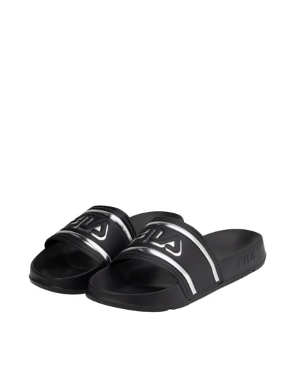 Bay Logo W  dámské žabky model 20989347 - Fila