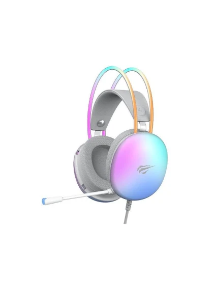 Herní sluchátka model 21326254 - Havit