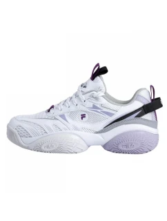 W dámské boty model 21011076 - Fila