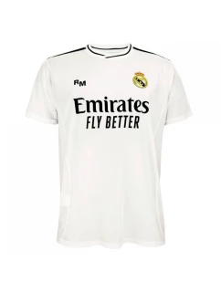 Set Real Madrid Box Home RM Jr dětské model 21011085 - Real Madryt