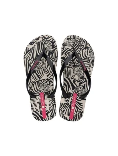 Animal W  dámské žabky model 21011229 - Ipanema