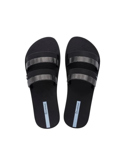 Mesh Slide W  dámské žabky model 21011252 - Ipanema