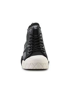 Boty Ace City Shell M model 21021433 - Palladium