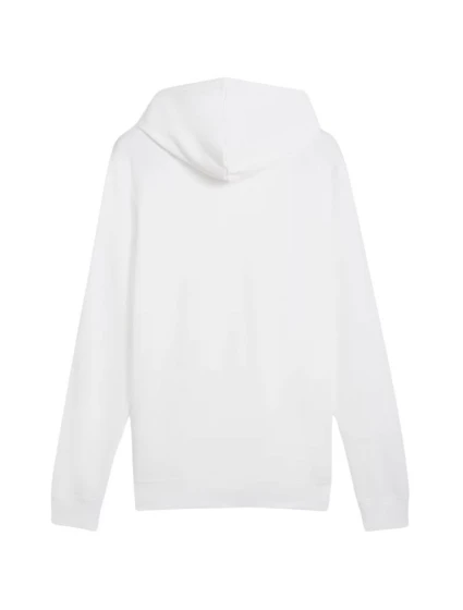 Mikina Ess 2 Color Small No.1 Logo Hoodie TR M model 21052145 02 pánské - Puma