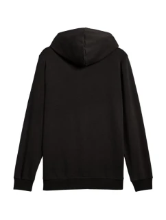 Mikina Ess 2 Color Small No.1 Logo Hoodie TR M model 21052157 51 pánské - Puma