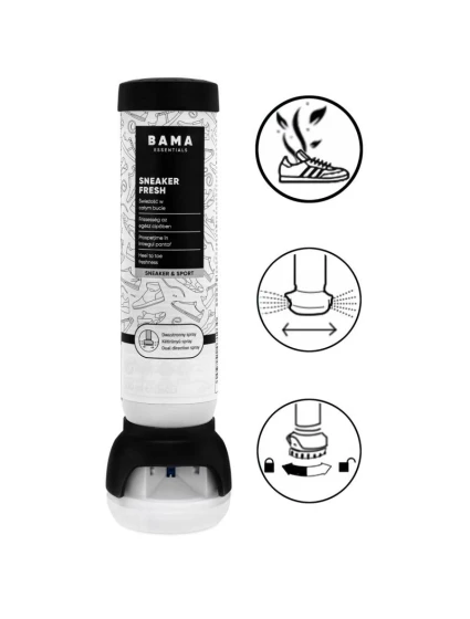 Essentials Sneaker Fresh 100 ML  Jedna velikost model 21326293